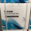 D-link Cat 6 UTP Cable 305M Roll 24AWG