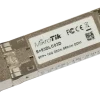 Mikrotik S 85DLC03D 10G SFP transceiver 300 meter Multi Mode