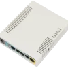 Mikrotik Routerboard RB951Ui-2HnD 5xPORT LAN Router