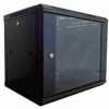 9U Data Cabinets 600 x 600 mm Wall Mounted
