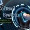 Access Control and Security System Biometric RFID Facial