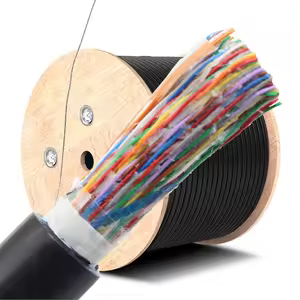 Cable Telephone 20 pair PER Mtr