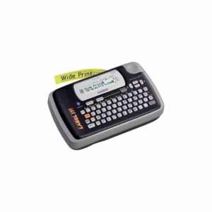 Casio KL-120 Portable Thermal Label Printer