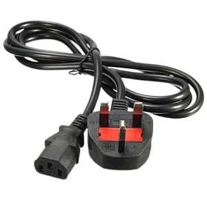 Computer Power Adapter Cord