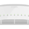 D-Link 8-Port Gigabit Green Ethernet Switch (DGS-1008D)