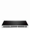 D-Link DGS-1210-52 52 Port Gigabit Smart Switch
