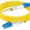 FIBRE PATCH CODE MM Lc-Lc 3mtr