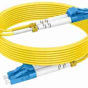 FIBRE PATCH CODE MM Lc-Lc 3mtr
