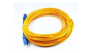 FIBRE SM SC-SC 10M