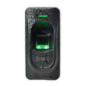 FR1200-ID slave fingerprint and prox card reader