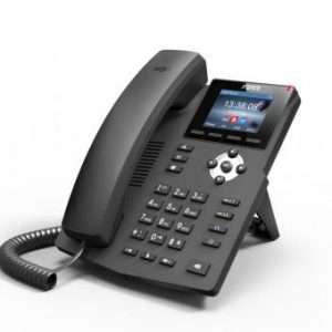 Fanvil X3SP IP phone SIP PoE