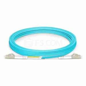 Fibre Patch Cord - MM Lc-Lc 3Mtr