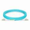 Fibre Patch Cord - MM Lc-Lc 3Mtr