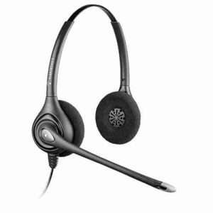 Ht101 Headset - Wired Telephone Earphone, Headphones And Microphones