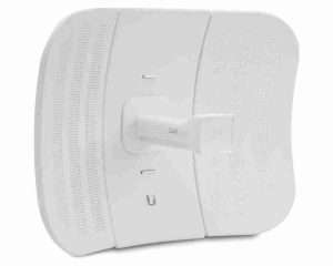LBE-M5-23 - Ubiquiti LiteBeam M5 23dBi 5GHz Wireless Broadband CPE