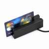 Magnetic Swipe Readers (MSRs)