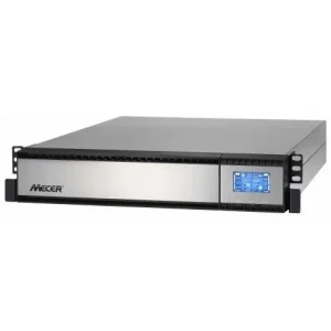 Mecer 1000VA Smart UPS Rack Mount (ME-1000-R)