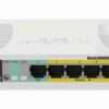Mikrotik RB260GSP 5 Gigabit Ethernet Ports Switch and One SFP Cage