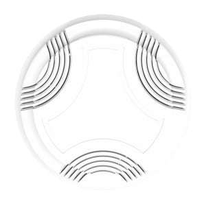 Mikrotik RouterBoard RBcAP2nD indoor wireless access point AP