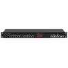 Mikrotik RouterBoard RTB-RB2011UAS-RM SWICH,5 LAN 10/100 Mbps,5 LAN 10/1000, SFP