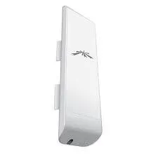 Ubiquiti NanoStation M2 - Wireless Access Point - AirMax NSM2US