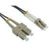 PATCH CODE - FIBRE PATCH CODE MM SC-LC 1M
