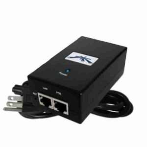 POE adapter 24V