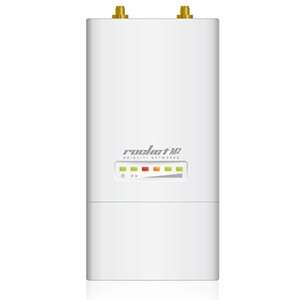 Ubiquiti Rocket M5 (ROCKET-M5) Hi-Power 2x2 MIMO AirMax 