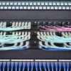 Structured Cabling and Fibre Optics Solutions