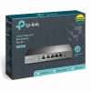 Desktop Load Balance Broadband Router TL-R470T+