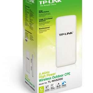 TP-Link TL - WA5210G OUTDOOR CPE 12dBi