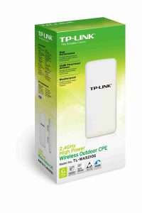 TP-Link TL - WA5210G OUTDOOR CPE 12dBi
