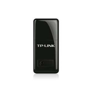 TP-Link TL-WN823N ADAPTER 300 MBPS