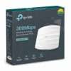 TPLINK 300Mbps Wireless N Ceiling Mount Access Point EAP115