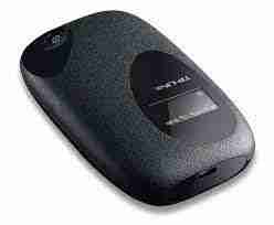 Tp Link M5350 Tp-Link M5350 Unlocked Modem Router 3G Mobile Wi-Fi Hspa 21