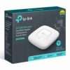 Tplink AC1200 Wireless Dual Band Gigabit Ceiling Mount Access Point EAP225