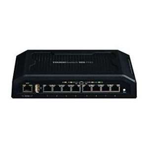 Ubiquiti Networks TS-8-PRO ToughSwitch 8 Port