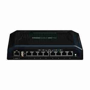 Ubiquiti Networks TS-8-PRO ToughSwitch 8 Port