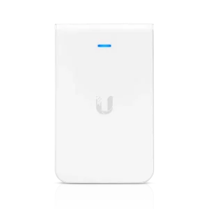 Ubiquiti UniFi AC In-Wall Access Point (UAP-AC-IW)