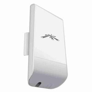 Ubiquiti NanoStation loco M2 2.4GHz 8dBi CPE