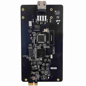EX30 Expansion E1 Module
