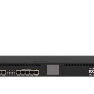 Mikrotik RB3011UiAS-RM
