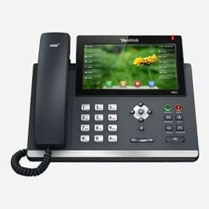 Yealink SIP-T46G IP Phone