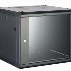 12U Data Cabinets 600 X450