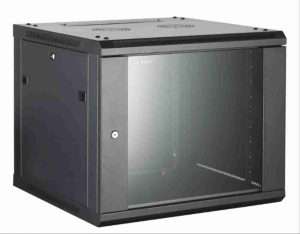 12U Data Cabinets 600 X450