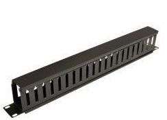 1U EaseNet Cable Manager