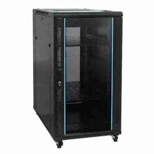 22U Data Cabinets Networking Racks 600 x 800
