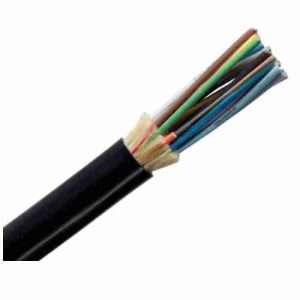 6 Core Multi | Single Mode Outdoor Fiber Cable