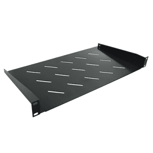 600 X 600 Networking Cabinet Shelves 22U