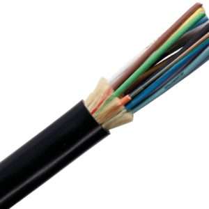 8 Core Multi | Single Mode Outdoor Fiber Cable